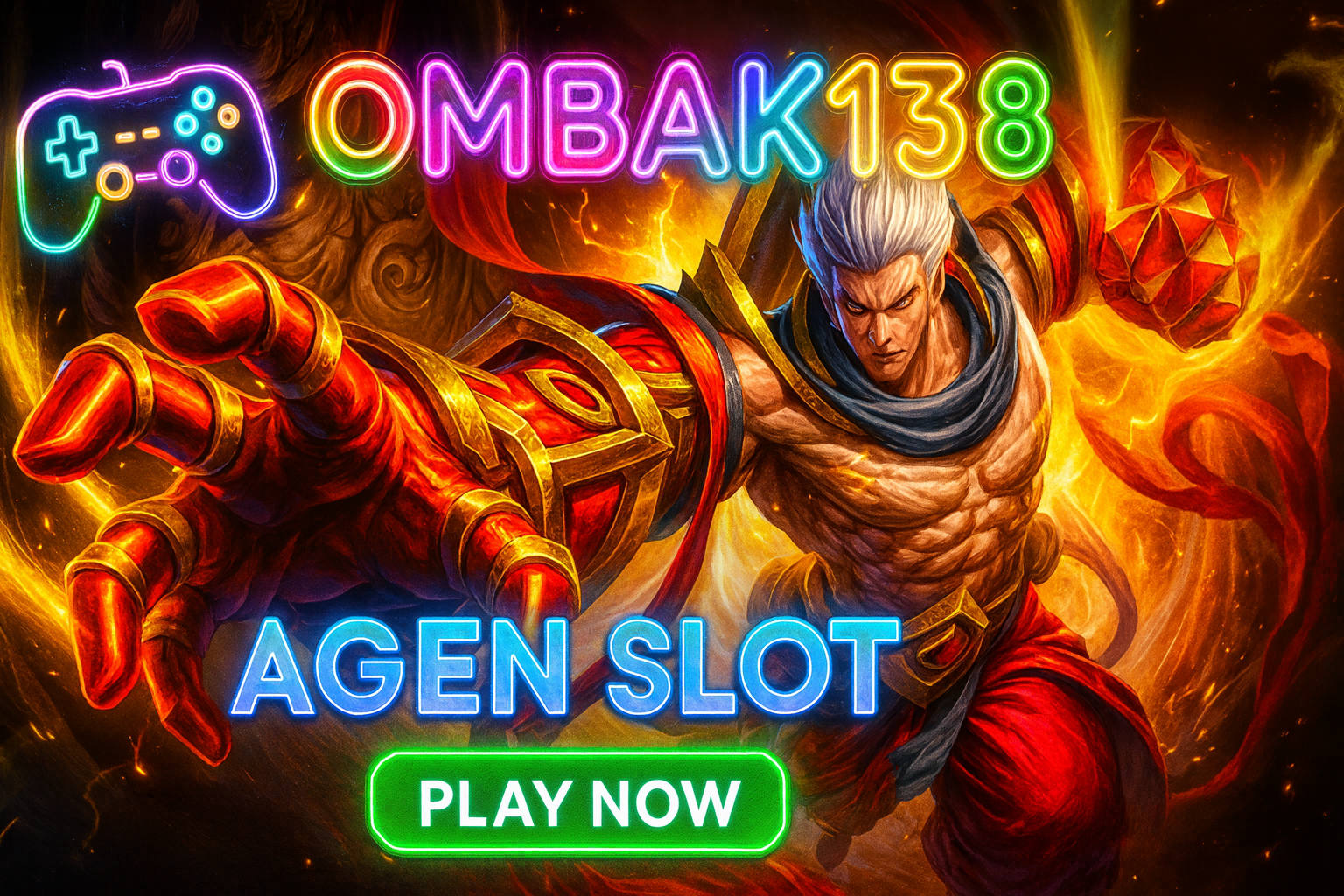 Ombak138 – Game Online Ombak 138 Ini Bikin Teman Iri!